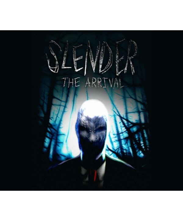 Slender: The Arrival 2015 XBOX One Xbox One Key EUROPE